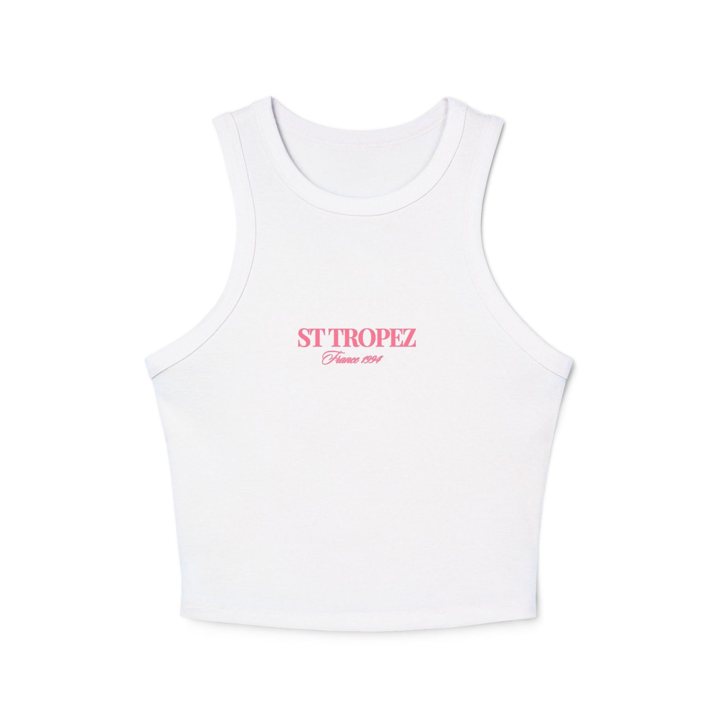 St. Tropez Tank