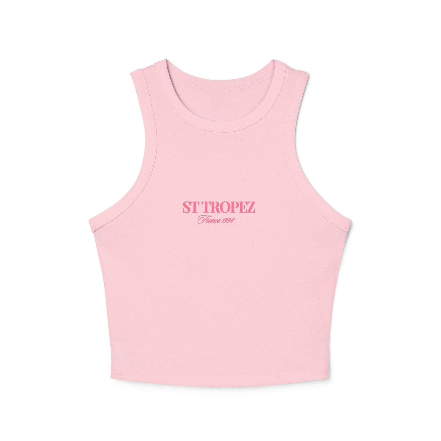 St. Tropez Tank